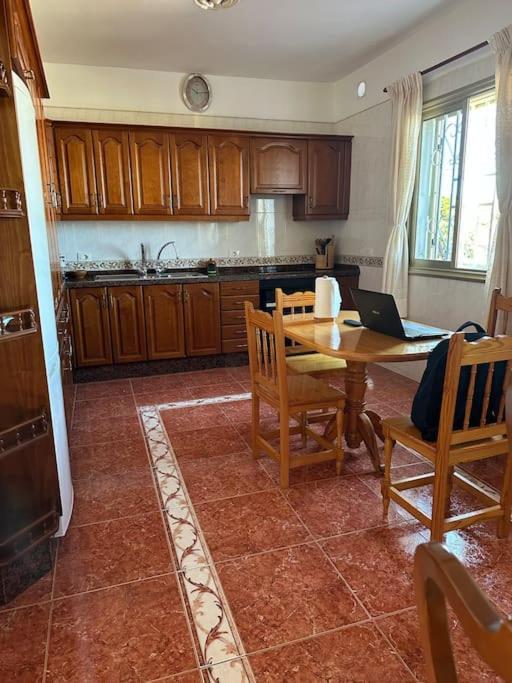 Paz Y Relax En Santa Barbara 110 Βίλα Icod De Los Vinos Εξωτερικό φωτογραφία