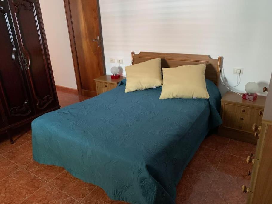 Paz Y Relax En Santa Barbara 110 Βίλα Icod De Los Vinos Εξωτερικό φωτογραφία